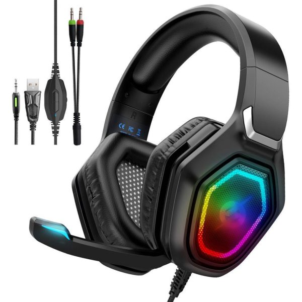 Gaming Headset for PC